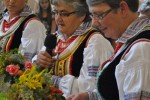 Dożynki parafialne 2014 :: fot. Ks. Wojciech Marczewski, Agata Bednarczyk 